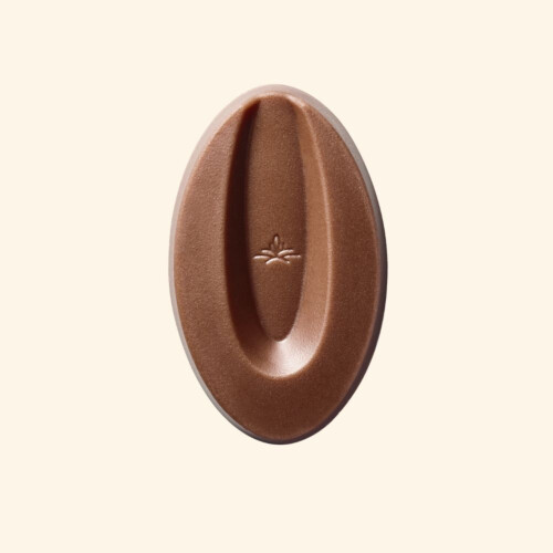 Chocolat au lait pour la pâtisserie Jivara 40% valrhona Hover