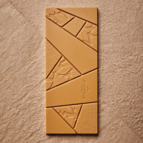 Tablette chocolat de couleur blonde Dulcey 35% Hover