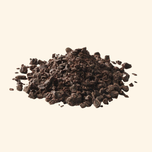 Copeaux de chocolat Nyangbo 68% valrhona Hover