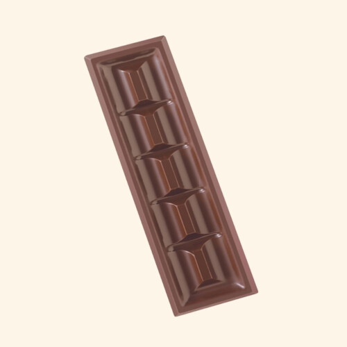 Mini tablette Jivara 40% VALRHONA Hover