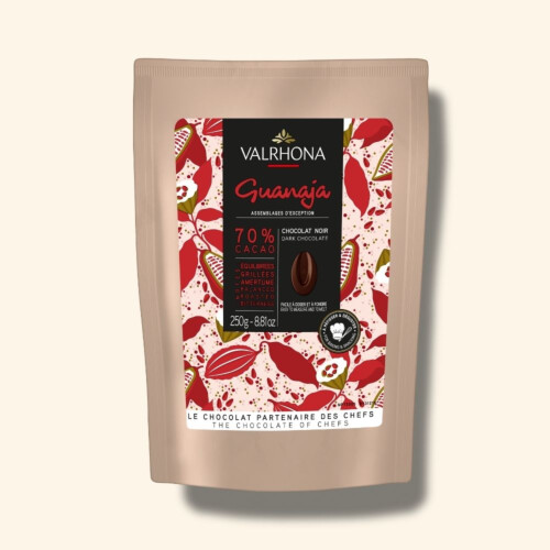 Chocolat noir Guanaja 70%