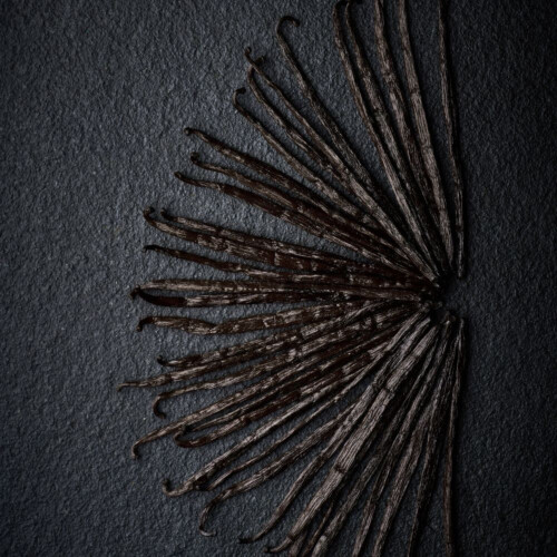 Tube 3 gousses vanille Bio Madagascar norohy Hover