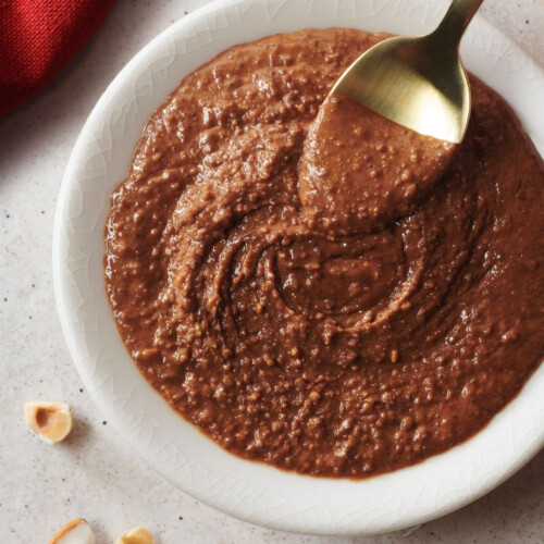 Praliné craquant amandes et noisettes 50% valrhona Hover