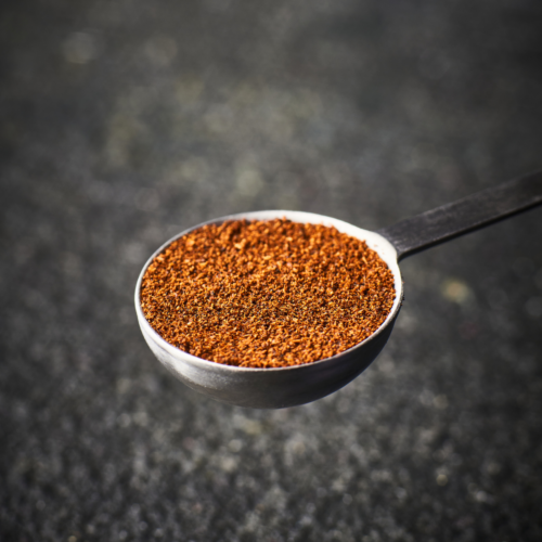 pot de 100 g de poudre de vanille Norohy Hover