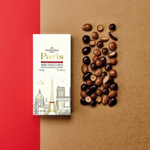 coffret équinoxes édition paris Hover